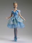 Tonner - Ballet - Blue Bell - Outfit - наряд